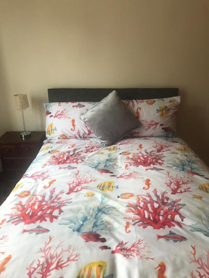 Prime Location Rooms In High Street Fort William Ngoại thất bức ảnh