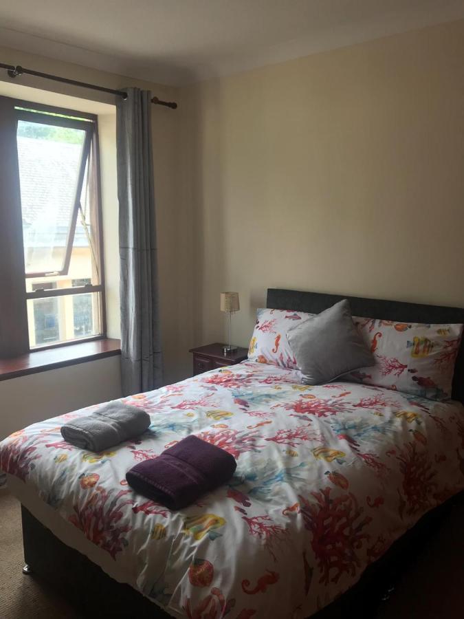 Prime Location Rooms In High Street Fort William Ngoại thất bức ảnh