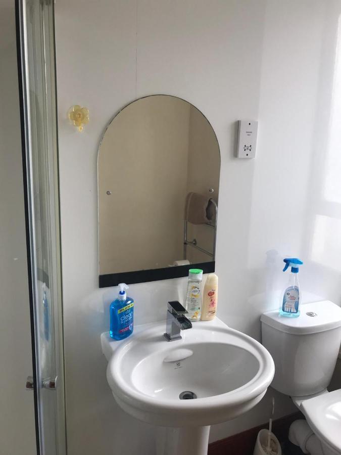 Prime Location Rooms In High Street Fort William Ngoại thất bức ảnh