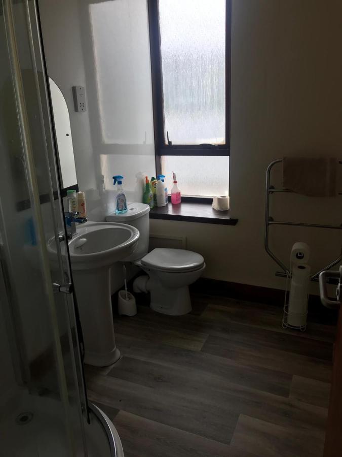 Prime Location Rooms In High Street Fort William Ngoại thất bức ảnh