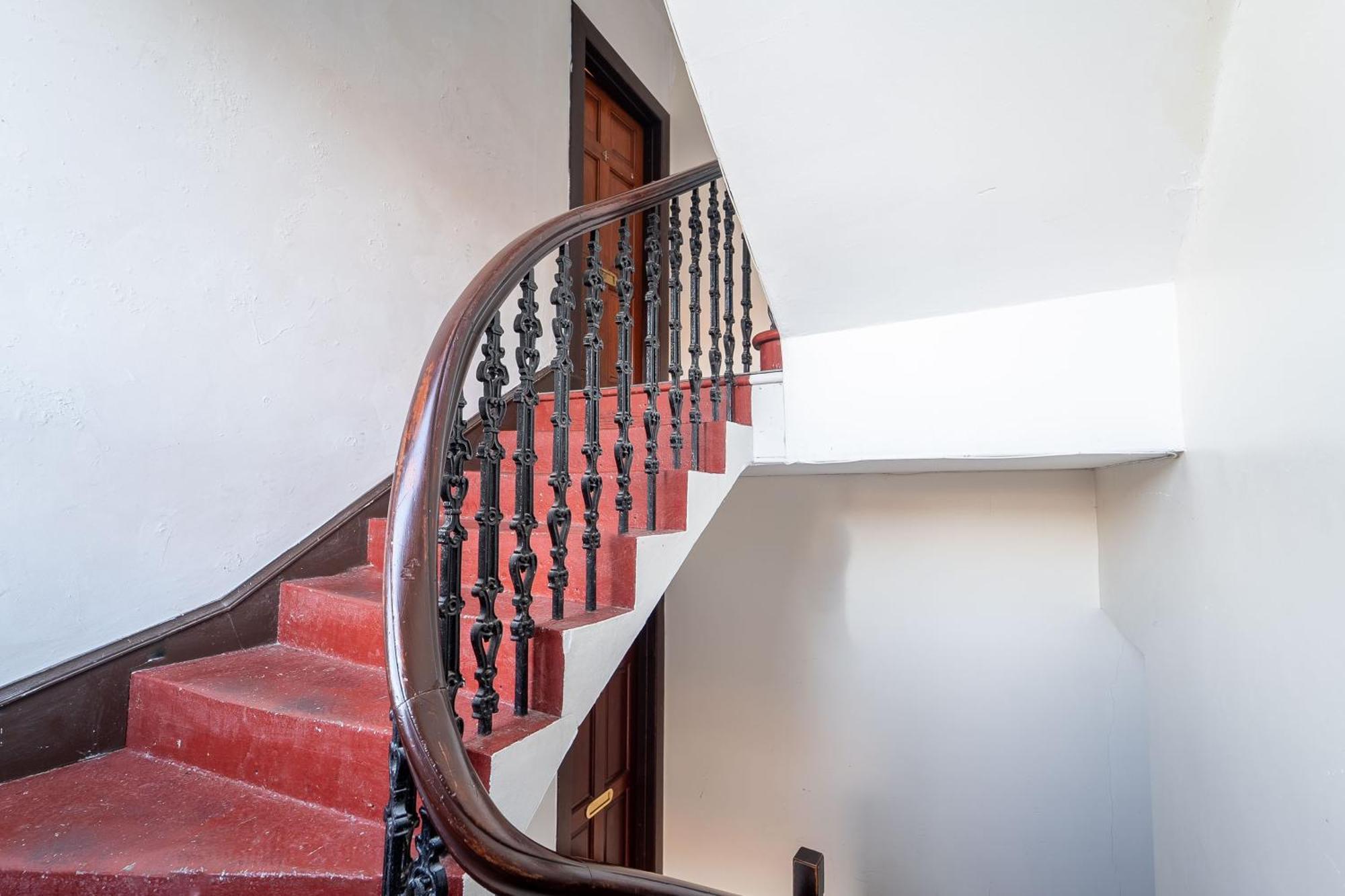 Prime Location Rooms In High Street Fort William Ngoại thất bức ảnh