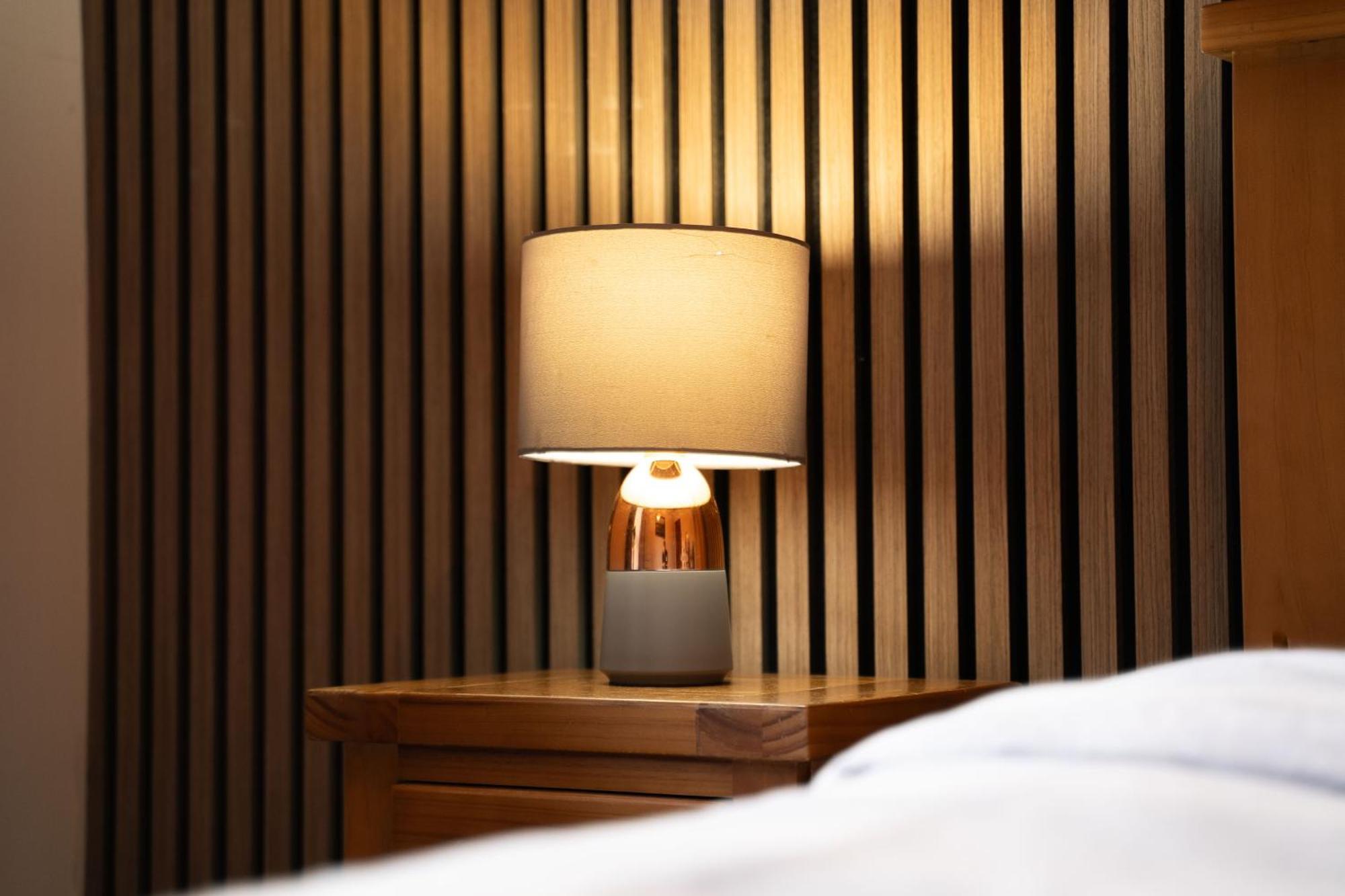 Prime Location Rooms In High Street Fort William Ngoại thất bức ảnh