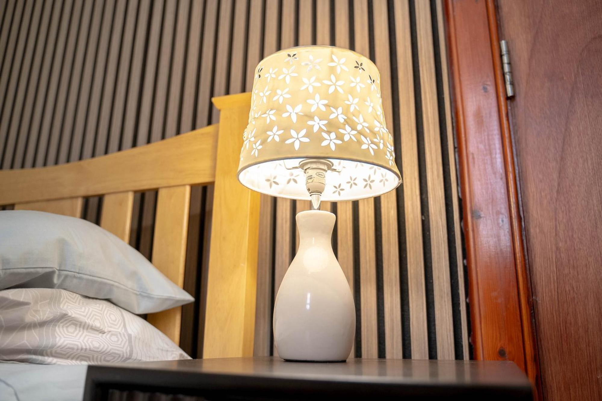 Prime Location Rooms In High Street Fort William Ngoại thất bức ảnh