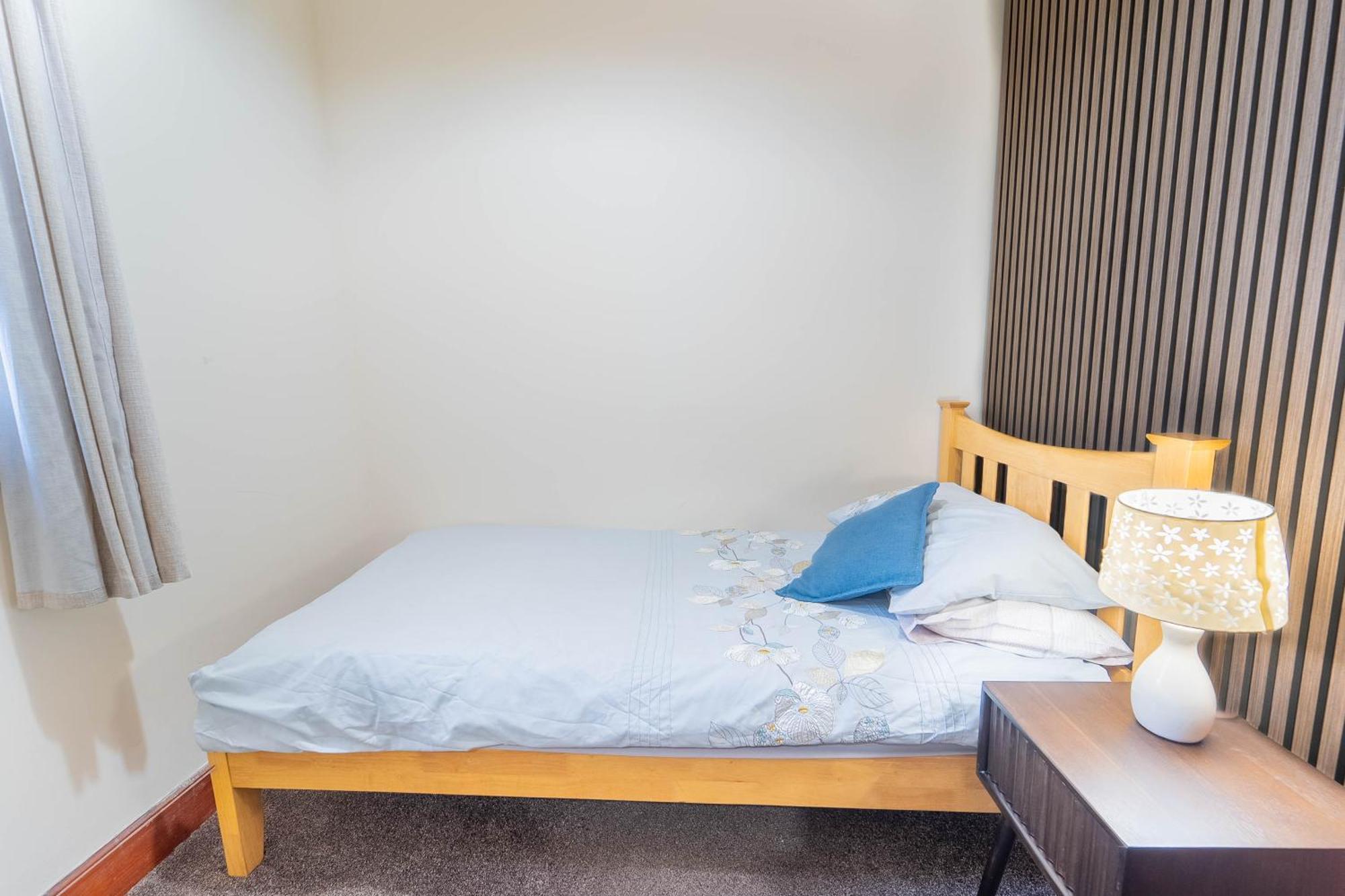 Prime Location Rooms In High Street Fort William Ngoại thất bức ảnh