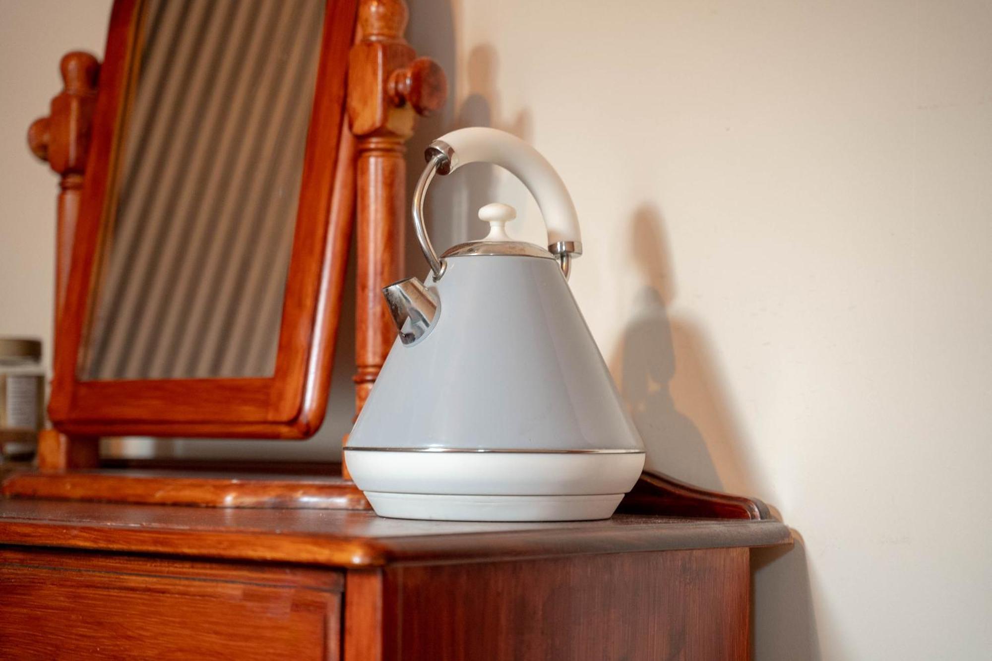 Prime Location Rooms In High Street Fort William Ngoại thất bức ảnh
